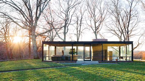 House Tour The Glass House Video
