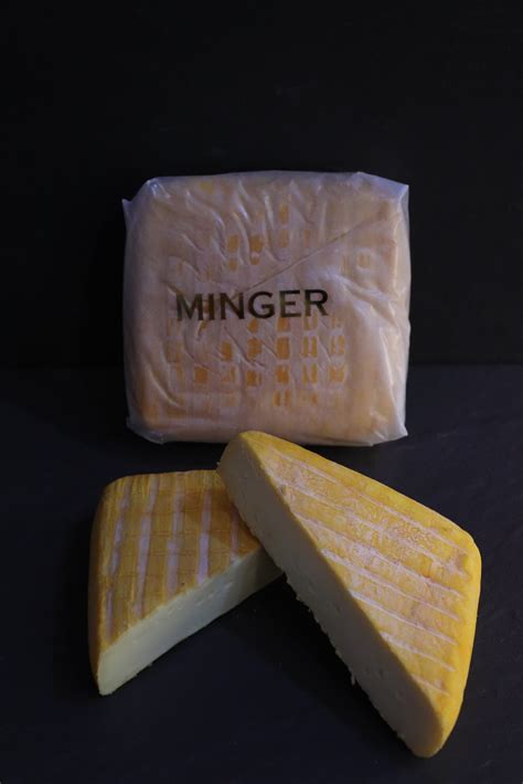 minger cheese shop