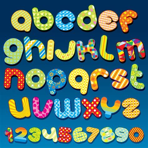 Alfabet Abc Darmowy Obraz Na Pixabay Pixabay