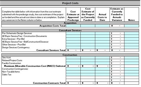 Project Status Report Template Excel Free Download Project Status