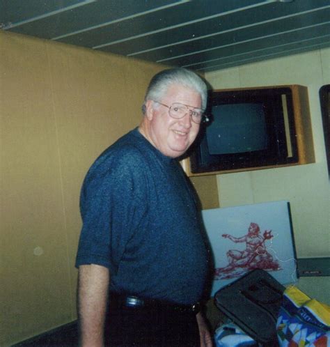 Billy Ray Cantrell Obituary Dallas Tx