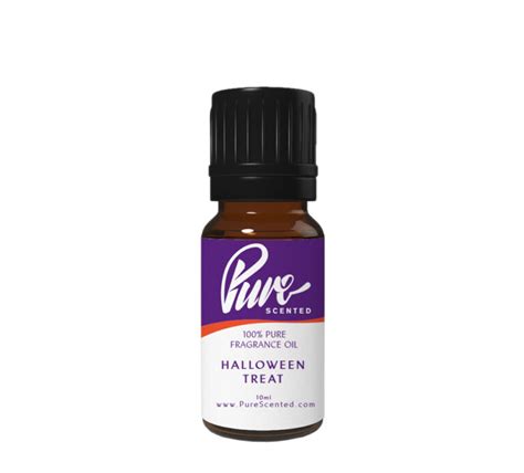 Halloween Treat Fragrance Oil