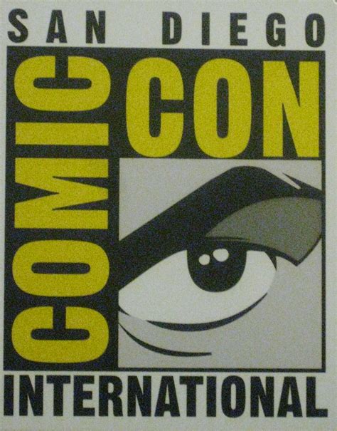 San Diego Comic Con 2009 Flickr
