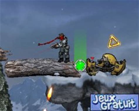 Jeux d'armes en ligne gratuit
