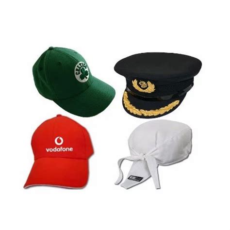 Corporate Cap At Rs 45pieces Customized Cap In Ahmedabad Id