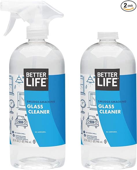 Best Non Streak Window Cleaner Top Reviews