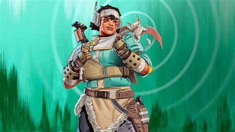 Here Are The Apex Legends Season 14 Patch Notes Evosport
