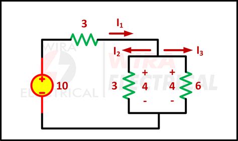 Series Parallel Circuit Examples 7 Wira Electrical