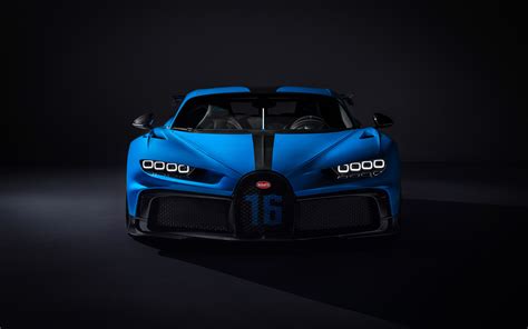 1920x1200 Bugatti Chiron Pur Sport 2020 Front 1080p Resolution Hd 4k