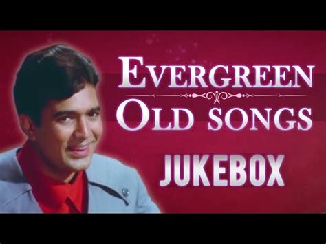 • 16 млн просмотров 1 год назад. Rajesh Khanna Old Hindi Songs - Hit Songs Jukebox ...