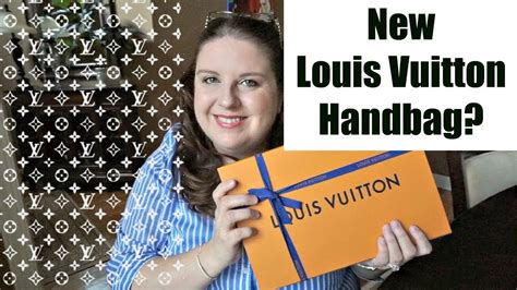 Louis Vuitton Unboxing Youtube