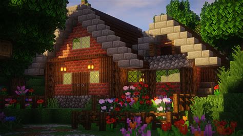 Just A Cozy Minecraft House What Do You Guys Think Rminecraft