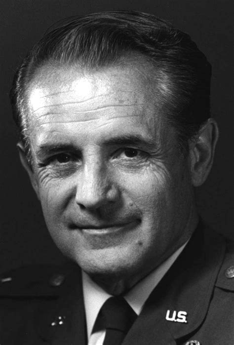 Major General Peter R Delonga Air Force Biography Display