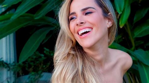 Wanessa diz que está feliz após vazar vídeo Dado Dolabella