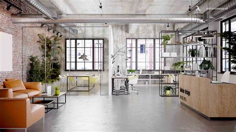 Top Office Design Trend Of 2024 And Beyond