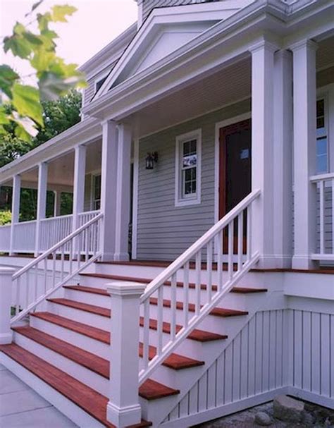 10 Ideas For Front Porch Skirting References