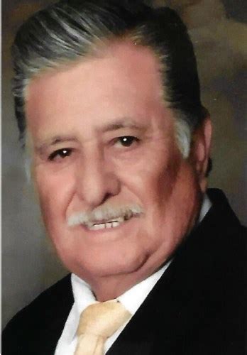 Luis Escobedo Obituary 2021 Alamo Tx The Monitor