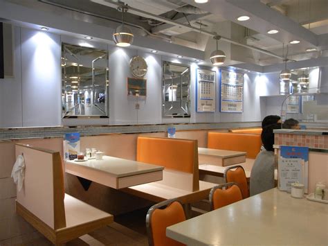 I dig a little deeper and find you are right to some extent. 由矽到 Round：茶餐廳創業 - UNWIRE.HK