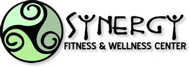 Synergy Fitness & Wellness Center - Synergy Fitness & Wellness Center