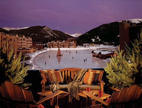 5 Reasons To Bring Your Next Meeting To Keystone Resort Meetings