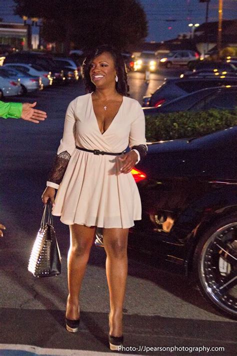 This is a great hairstyle for long wavy hair. 17 Best images about Kandi Burruss on Pinterest | Reunions ...