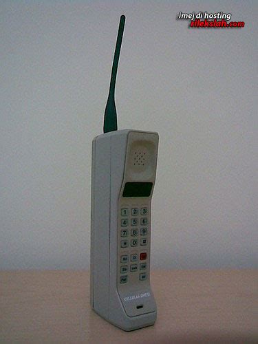Fujio yang telah ada sejal 1 juni 1969. Koleksi Gambar Telefon Bimbit Lama ~ BeritaHangat™