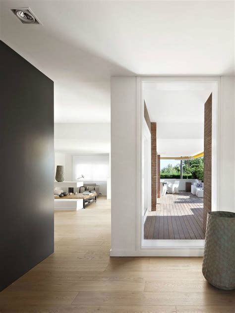 Contemporary House In Spain By Susanna Cots Decoholic