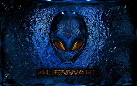 Hd Alienware Wallpaper Wallpapersafari