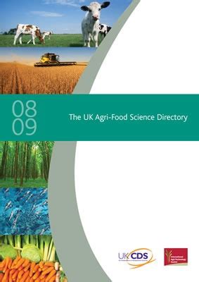 Uk Agri Food Science Directory Bcpc British Crop Production Council Bcpc British Crop