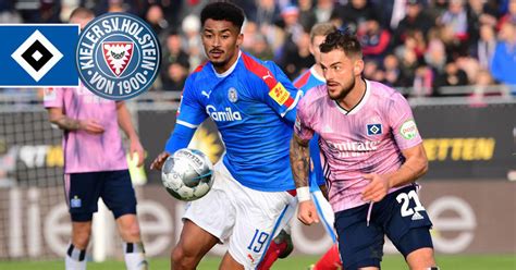 He has torn his acl. Match Preview | HSV.de