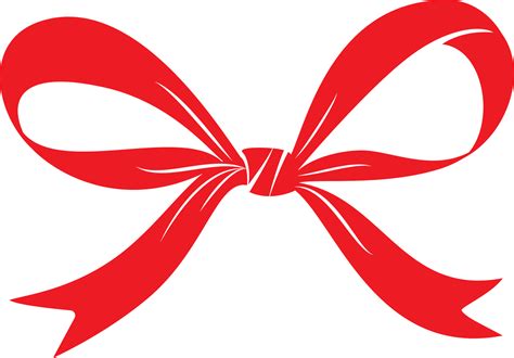 Red Bow Png Clip Art Best Web Clipart Clip Art Library