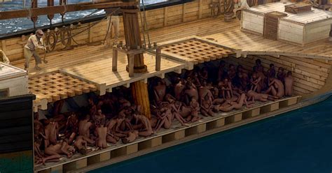 Finding The Last Ship Known To Have Brought Enslaved Africans To