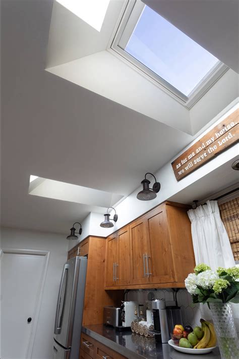 Skylights Or Sun Tunnels Natural Light In Your Home Diana Elizabeth