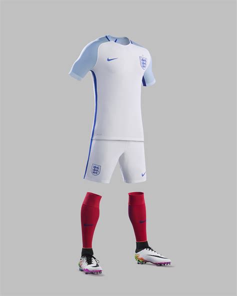 A special press conference with england manager gareth southgate. England 2016 National Men and Women's Football Kits - Nike ...