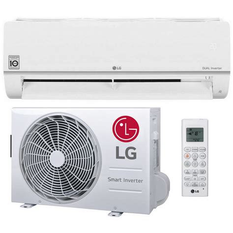 Lg Air Conditioner R Wall Unit Standard Plus Pc Sq Kw I