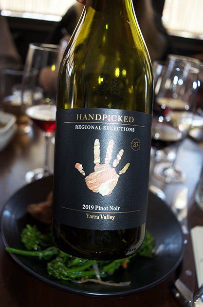 Exploring Australian Wine Regions With Handpicked Wines