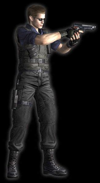 Albert Wesker Resident Evil Hd Remaster Guide Ign