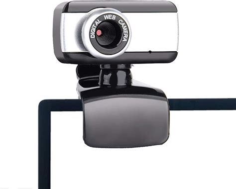 Tkoofn Hd P Webcam Avec Microphone Int Gr Clipser Degr S
