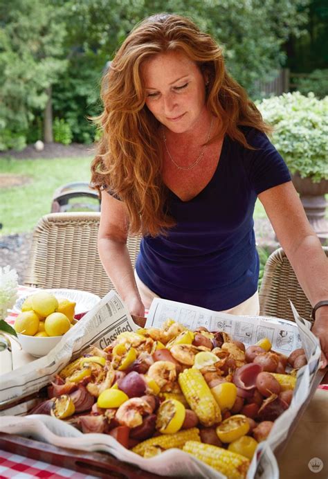 Please inform your server of any food allergies. Shrimp Boil | Recipe | Boiled food, Seafood boil recipes ...