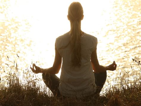 How To Practice Mindfulness Meditation I Am In Silence
