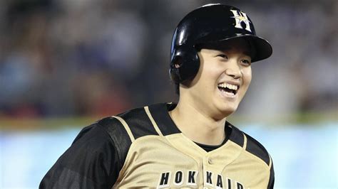 Shohei Ohtani reportedly has a damaged UCL in pitching elbow - Sports ...