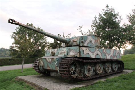 5 лучших танков Второй мировой войны