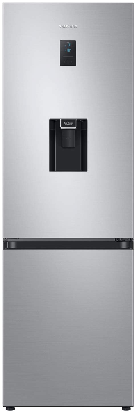 Хладилник с фризер Samsung Rb34t652esaef Техмарт