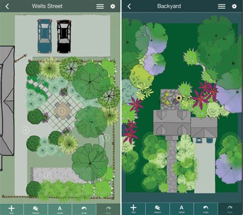 We did not find results for: Mobile Me: A Landscape Design App That Gets Personal ...