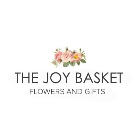 The Joy Basket