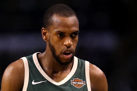 Khris Middleton Net Worth 2018 How They Made It Bio Zodiac And More
