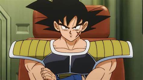 Dragon Ball Super Goku Finally Discovers His Fathers Origins And It