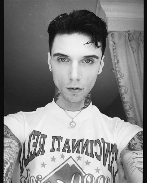 Andy Biersack On Instagram Thank You To Las Vegas Los Angeles And