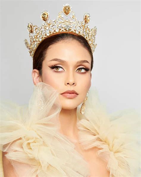 Miss PerÚ 2021