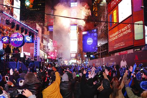 The Best New Years Eve Firework Shows